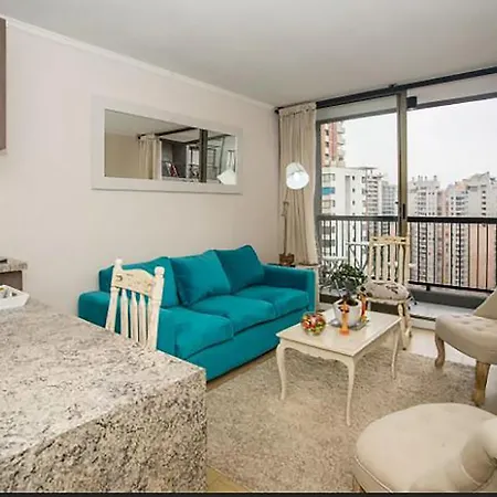 Syc Apartments Carmen